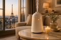 HAOVIA No.1  Diffuseur Céramique Aromatique – Collection Hôtel de Luxe