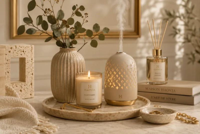 Accessoires & Décoration